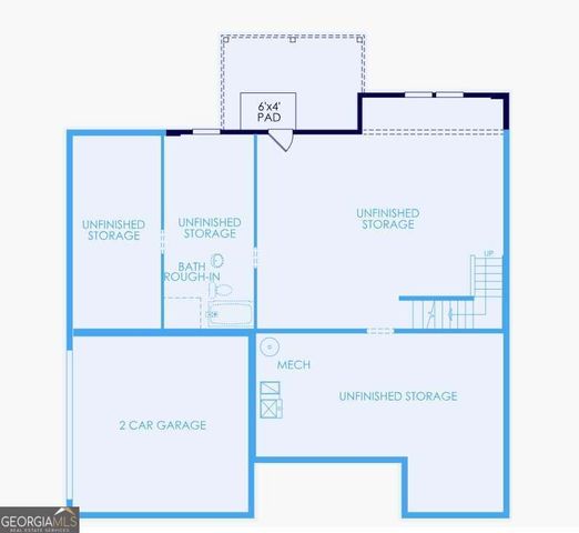 5278 Mulberry Pass Court, Hoschton, GA 30548