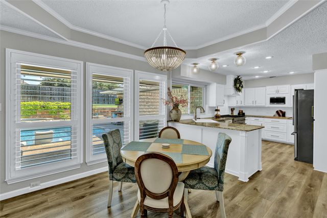 432 Moran Drive, Highland Village, TX 75077