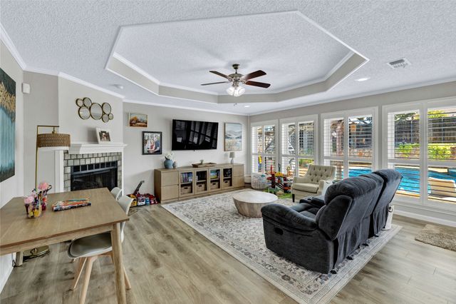 432 Moran Drive, Highland Village, TX 75077