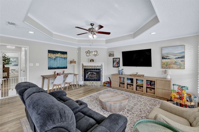 432 Moran Drive, Highland Village, TX 75077