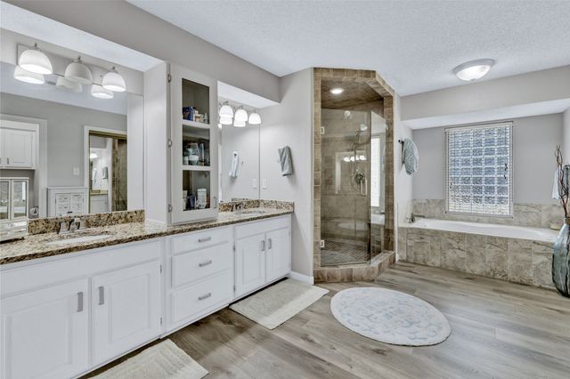 432 Moran Drive, Highland Village, TX 75077