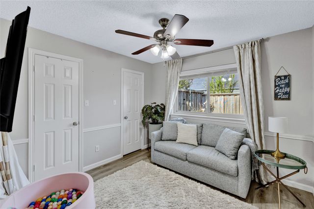 432 Moran Drive, Highland Village, TX 75077