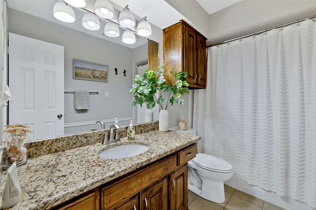 432 Moran Drive, Highland Village, TX 75077