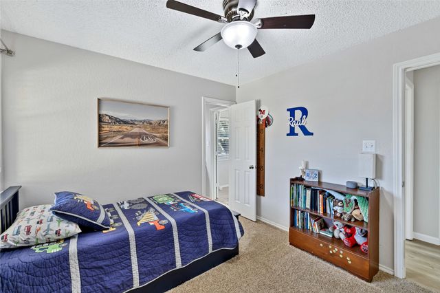 432 Moran Drive, Highland Village, TX 75077