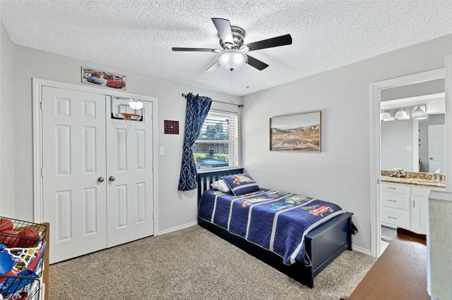 432 Moran Drive, Highland Village, TX 75077