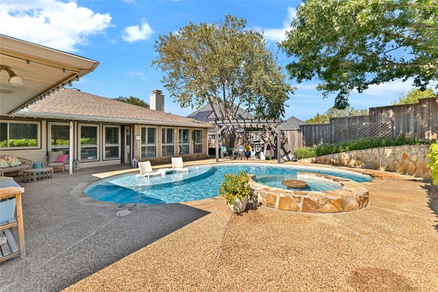 432 Moran Drive, Highland Village, TX 75077