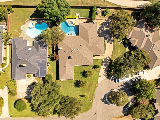 432 Moran Drive, Highland Village, TX 75077