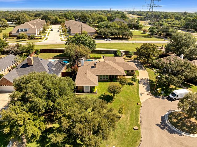 432 Moran Drive, Highland Village, TX 75077