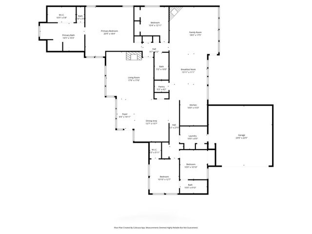 432 Moran Drive, Highland Village, TX 75077