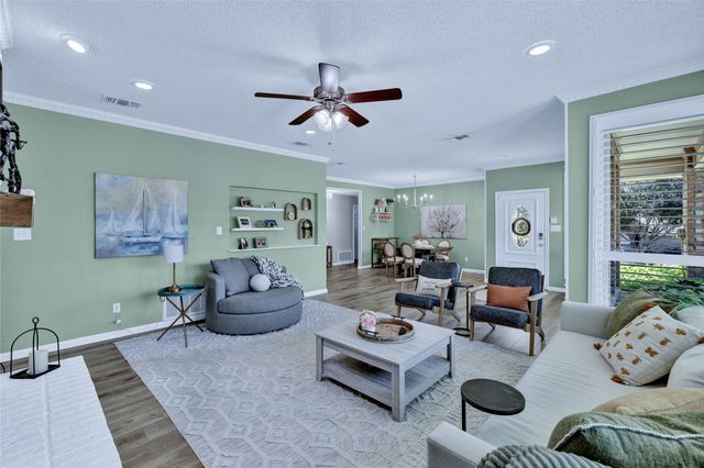 432 Moran Drive, Highland Village, TX 75077