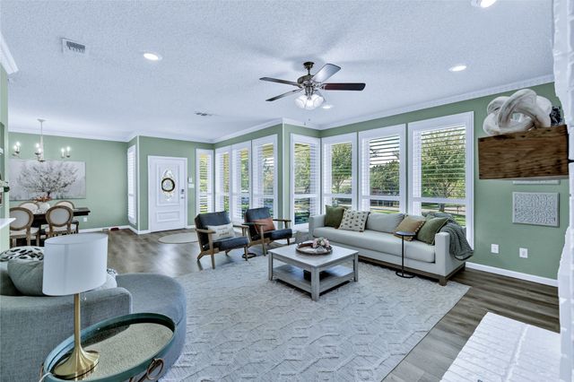 432 Moran Drive, Highland Village, TX 75077