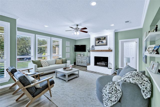 432 Moran Drive, Highland Village, TX 75077