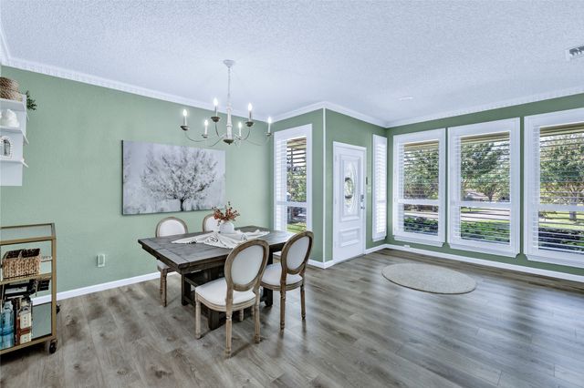 432 Moran Drive, Highland Village, TX 75077