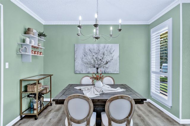 432 Moran Drive, Highland Village, TX 75077