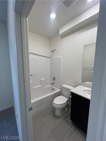 2801 Gallarate Drive, Henderson, NV 89044