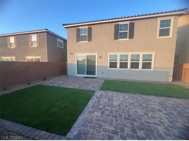 2801 Gallarate Drive, Henderson, NV 89044