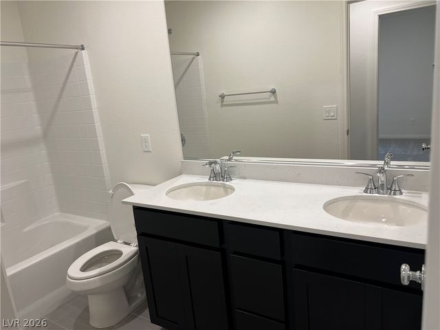 2801 Gallarate Drive, Henderson, NV 89044