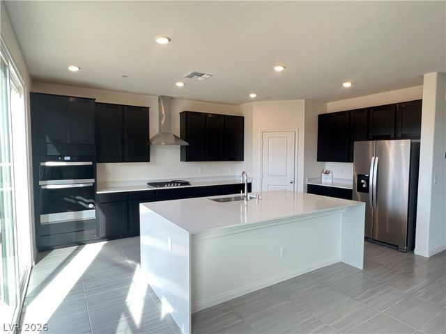 2801 Gallarate Drive, Henderson, NV 89044