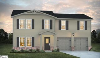 237 Green Pasture Road Lot 22, Fountain Inn, SC 29644