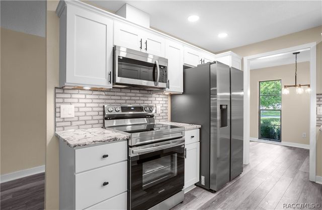 3211 S Rose Avenue, Inverness, FL 34450