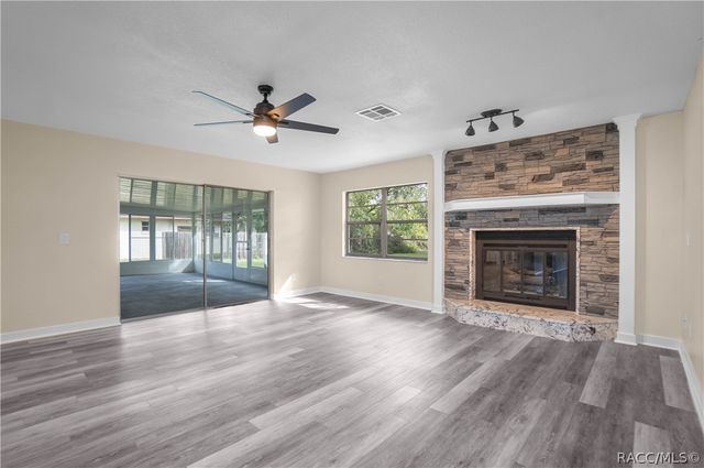 3211 S Rose Avenue, Inverness, FL 34450