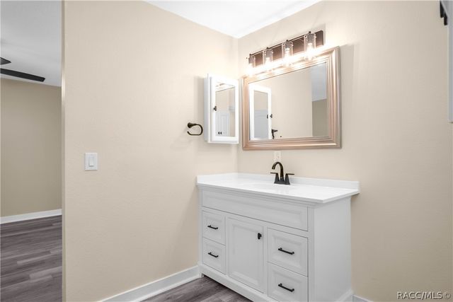 3211 S Rose Avenue, Inverness, FL 34450