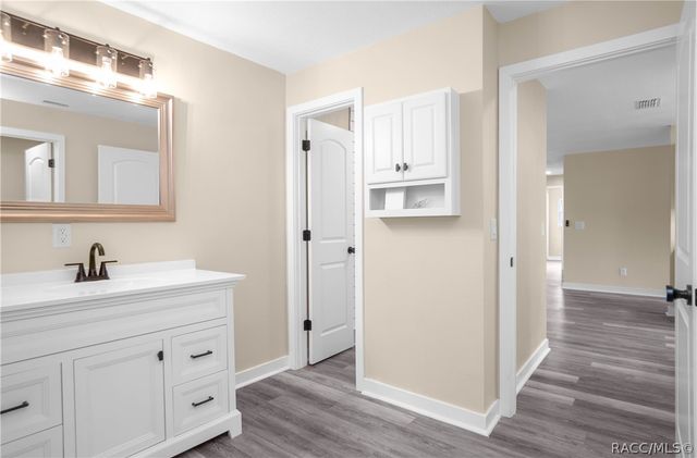 3211 S Rose Avenue, Inverness, FL 34450