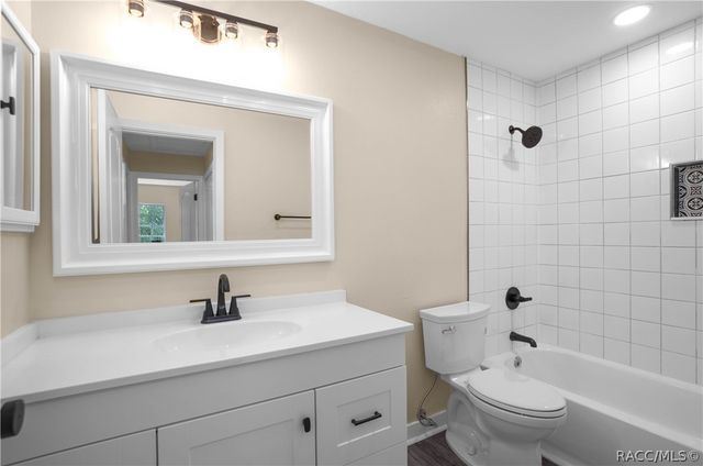 3211 S Rose Avenue, Inverness, FL 34450