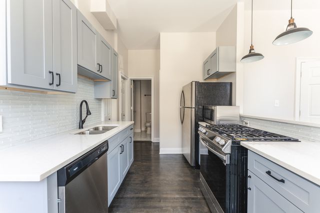 2031 W 23rd Street 4, Chicago, IL 60608