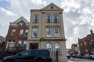 2031 W 23rd Street 4, Chicago, IL 60608