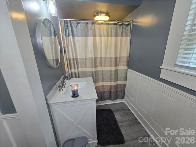 1466 White Oak Avenue, Albemarle, NC 28001