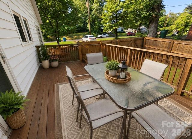 1466 White Oak Avenue, Albemarle, NC 28001
