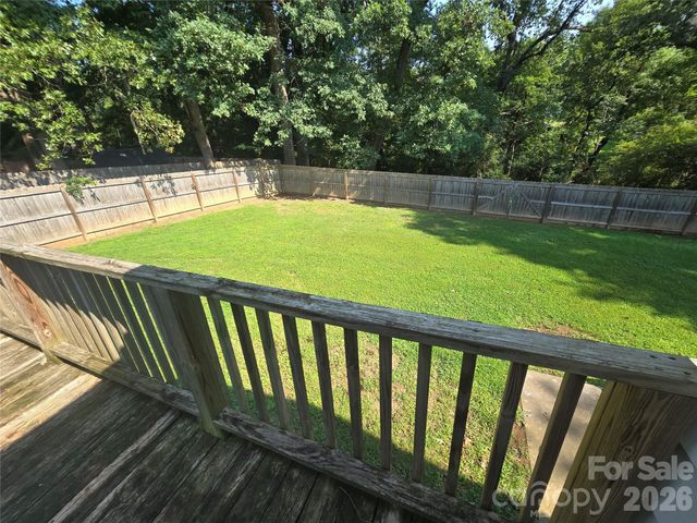 1466 White Oak Avenue, Albemarle, NC 28001