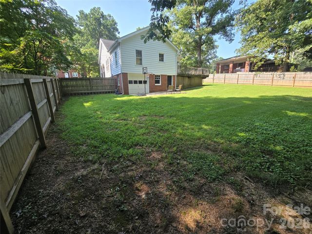 1466 White Oak Avenue, Albemarle, NC 28001