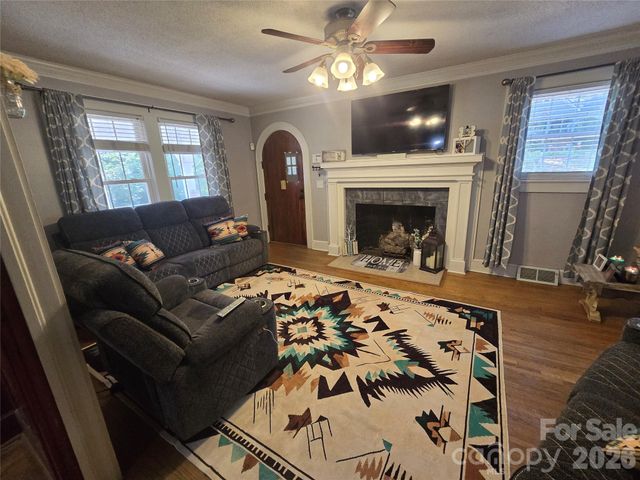 1466 White Oak Avenue, Albemarle, NC 28001