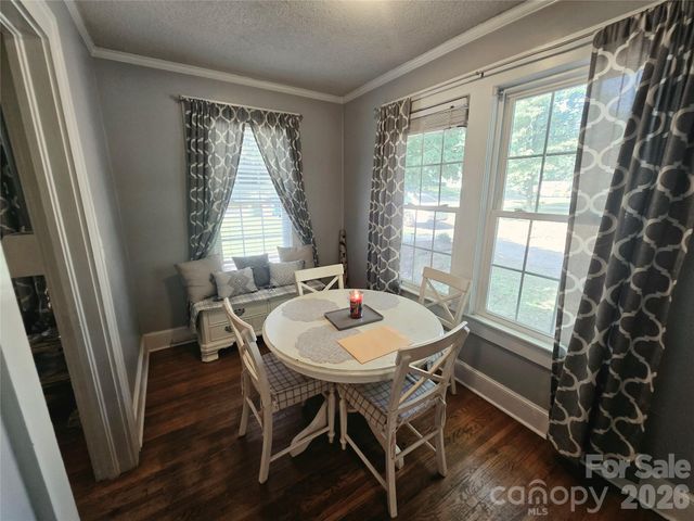 1466 White Oak Avenue, Albemarle, NC 28001