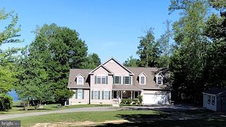 305 CATAMARAN CT, Bumpass, VA 23024
