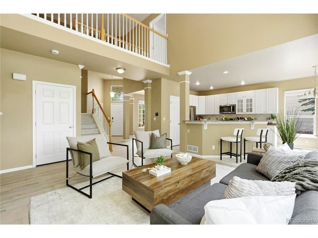 10205 Riverstone Dr, Parker, CO 80134