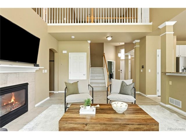 10205 Riverstone Dr, Parker, CO 80134