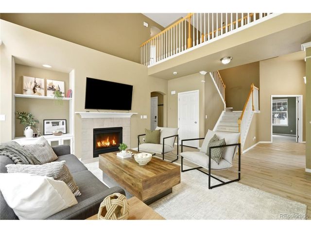 10205 Riverstone Dr, Parker, CO 80134