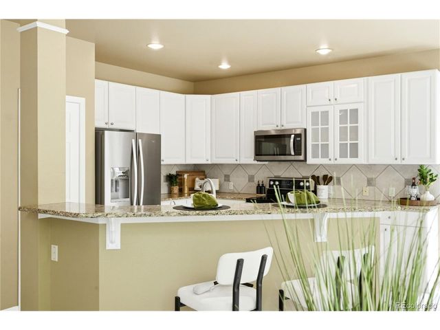 10205 Riverstone Dr, Parker, CO 80134