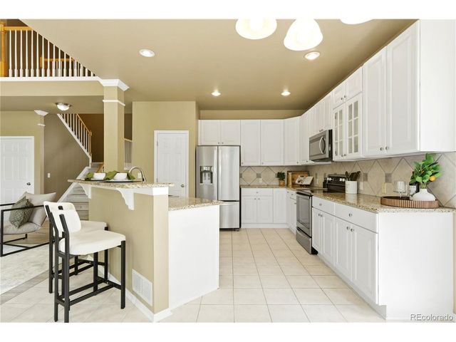 10205 Riverstone Dr, Parker, CO 80134
