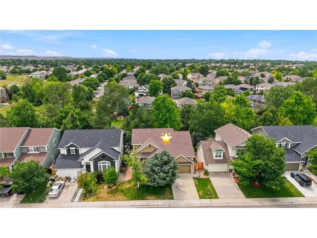 10205 Riverstone Dr, Parker, CO 80134