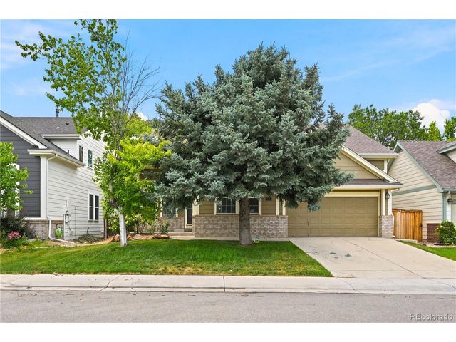 10205 Riverstone Dr, Parker, CO 80134