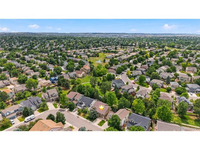 10205 Riverstone Dr, Parker, CO 80134