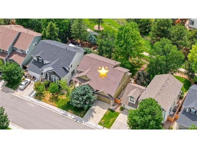 10205 Riverstone Dr, Parker, CO 80134