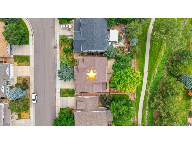 10205 Riverstone Dr, Parker, CO 80134