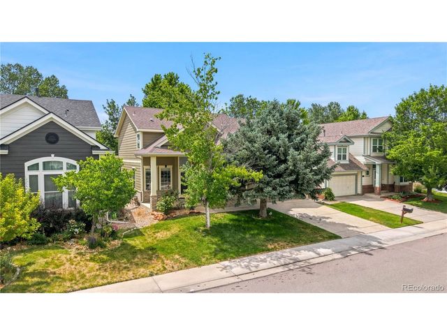 10205 Riverstone Dr, Parker, CO 80134