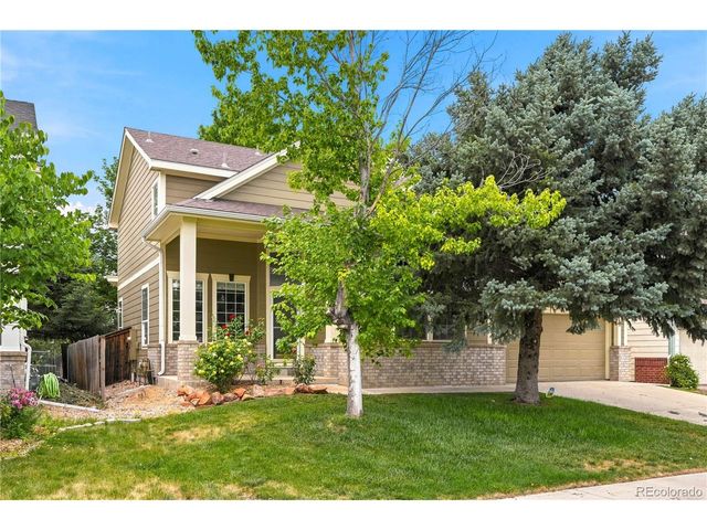 10205 Riverstone Dr, Parker, CO 80134