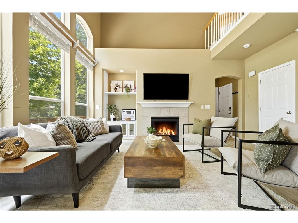 10205 Riverstone Dr, Parker, CO 80134